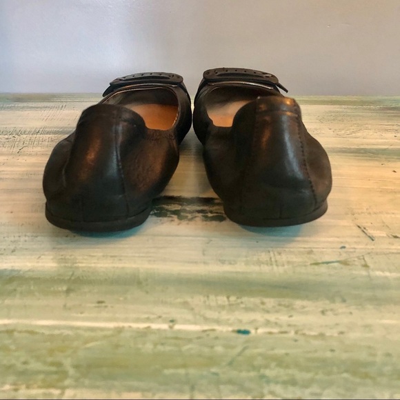 FRANCO Sarto Flats - Picture 3 of 8